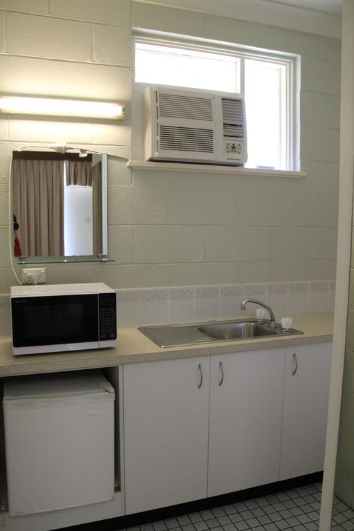 Central Coast Motel Wyong Eksteriør billede